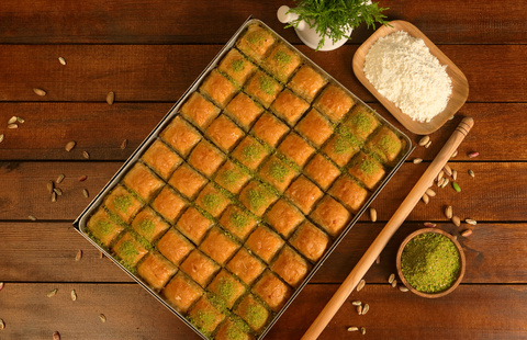 Baklava